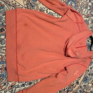 Under armor sweatshirt